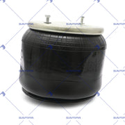 Air Spring, Comp. Type w/ Plastic Piston (SP 559069-KP)