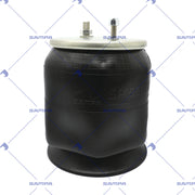 Air Spring, Comp. Type w/ Plastic Piston (SP 559082-KP)