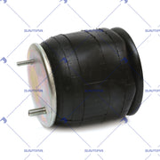 Air Spring, Comp. Type w/ Plastic Piston (SP 559223-KP)