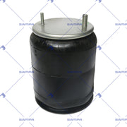 Air Spring, Comp. Type w/ Alu Piston (SP 559367-KA)