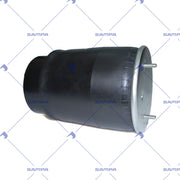 Air Spring, Comp. Type w/ Plastic Piston (SP 55940-KP)