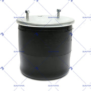 Air Spring, Comp. Type w/ Steel Piston (SP 55940-K)