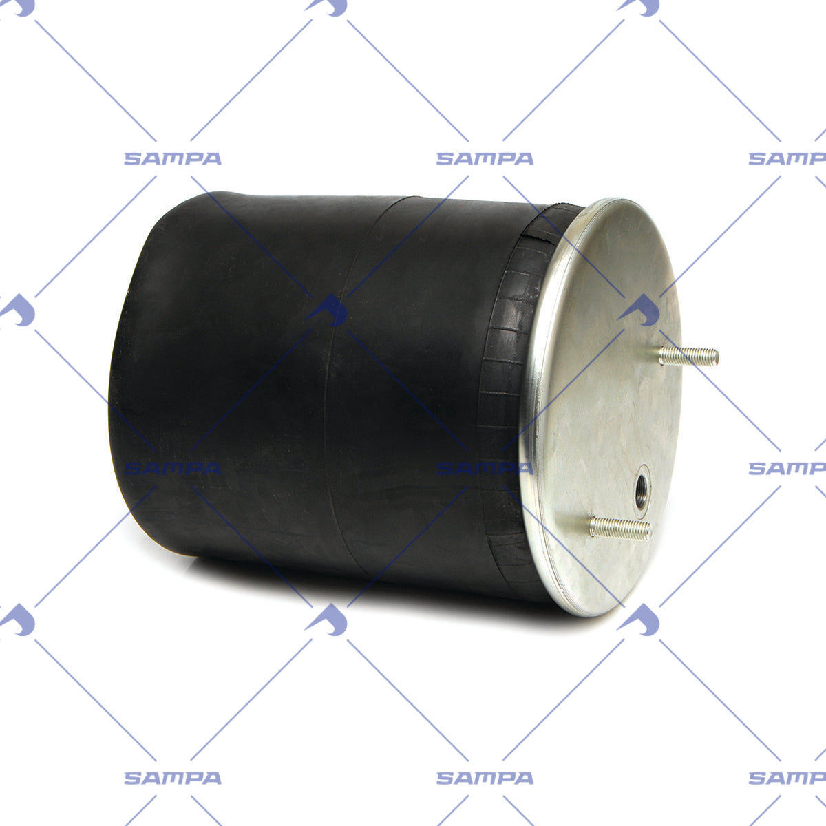 Air Spring, Comp. Type w/ Plastic Piston (SP 55941-KP)