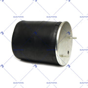 Air Spring, Comp. Type w/ Plastic Piston (SP 55941-KP)