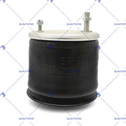 Air Spring, Comp. Type w/ Plastic Piston (SP 559422-KP)