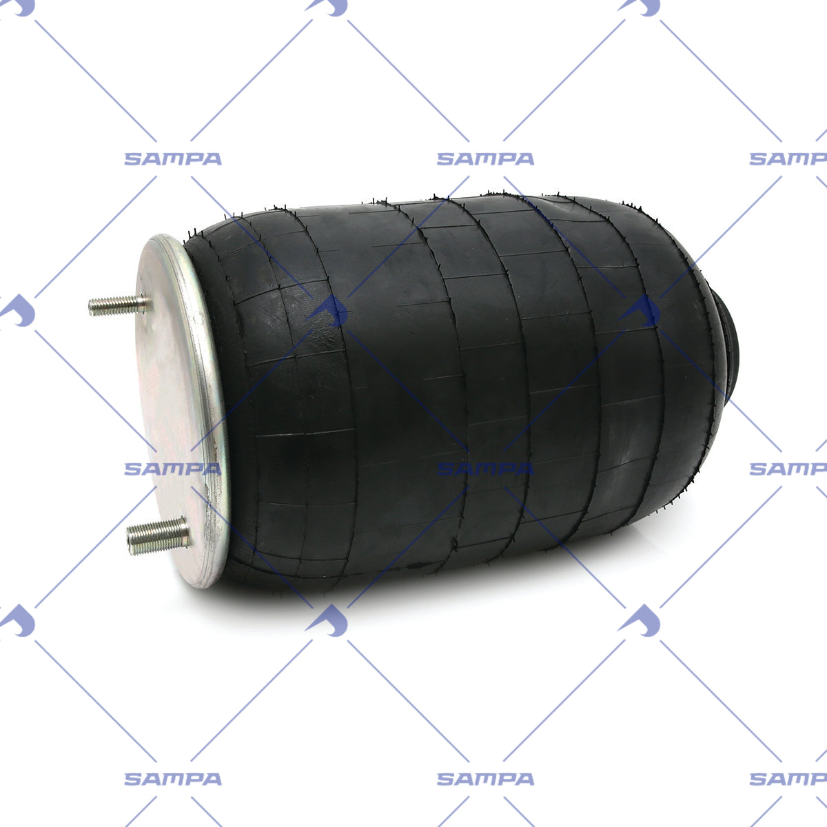 Air Spring, Comp. Type w/ Plastic Piston (SP 559466-KP)