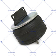 Air Spring, Comp. Type w/ Steel Piston (SP 559547-K)