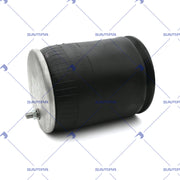 Air Spring, Comp. Type w/ Alu Piston (SP 559580-KA)