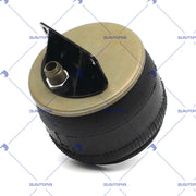 Air Spring, Comp. Type w/ Steel Piston (SP 559622-K)
