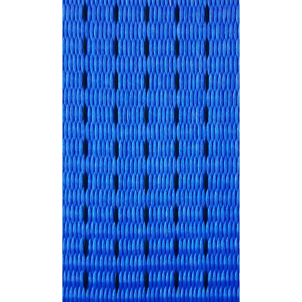 50mm Winch Strap Tail With Hook & Keeper