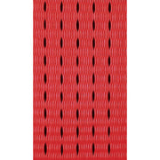 Load Binder / Restraint Ratchet & 50mm x 9m Red Strap