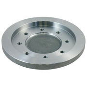 8mm Saucer Plate Housing - OMS