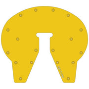 Ezi Turn Lube Plate - Holland FW3500 - 1 Piece