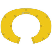 Ezi Turn Lube Plate - Jost JSK 36 - 1 Piece