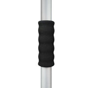 Heavy Duty Telescopic Wash Pole, Non Flow Through - 2.5m