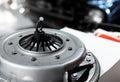 Truck Air Brake System