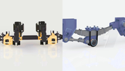 Trailer Suspension Parts Explained: Air Suspension vs Mechanical Suspension for Australian Road Conditions