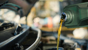 The Importance of Regular Lubrication for Truck & Trailer Parts
