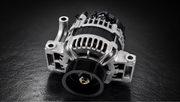 Truck alternator for Actros, Volvo FH and FM replacement
