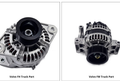 Volvo FH vs Volvo FM Truck Parts Comparison Guide
