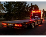 Essential Night-Driving Safety Tips for Truck & Trailer Drivers