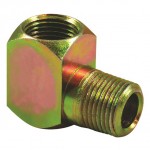 Air Fittings - Brass