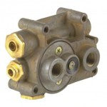 TRACTOR PROTECTION VALVES