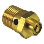 SAFETY VALVES