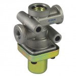 PRESSURE VALVES