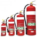 Fire Extinguishers