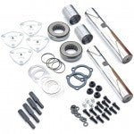 Meritor FastSet No-Ream King Pin Kit