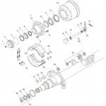 SAF J-SERIES RZ 12242/18C, RZ10242/18C