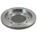 King Pin Saucer Plate Housing