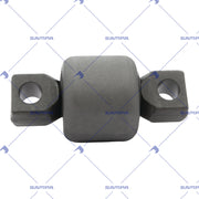 Rubber Bushing, Axle and Dif. Suspension (001.220)