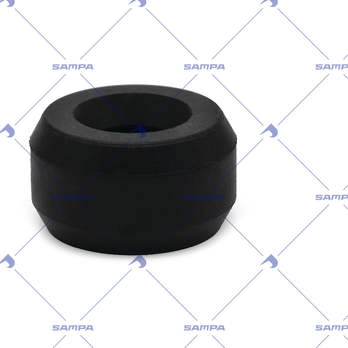 Gasket, Injector (010.1483)