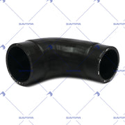 Hose, Retarder (010.1885)