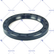 Seal Ring, Wheel Hub (010.215)