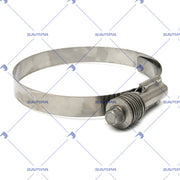 Clamp, Intercooler (010.2268)