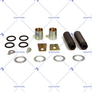Brake Shoe Repair Kit (010.600)