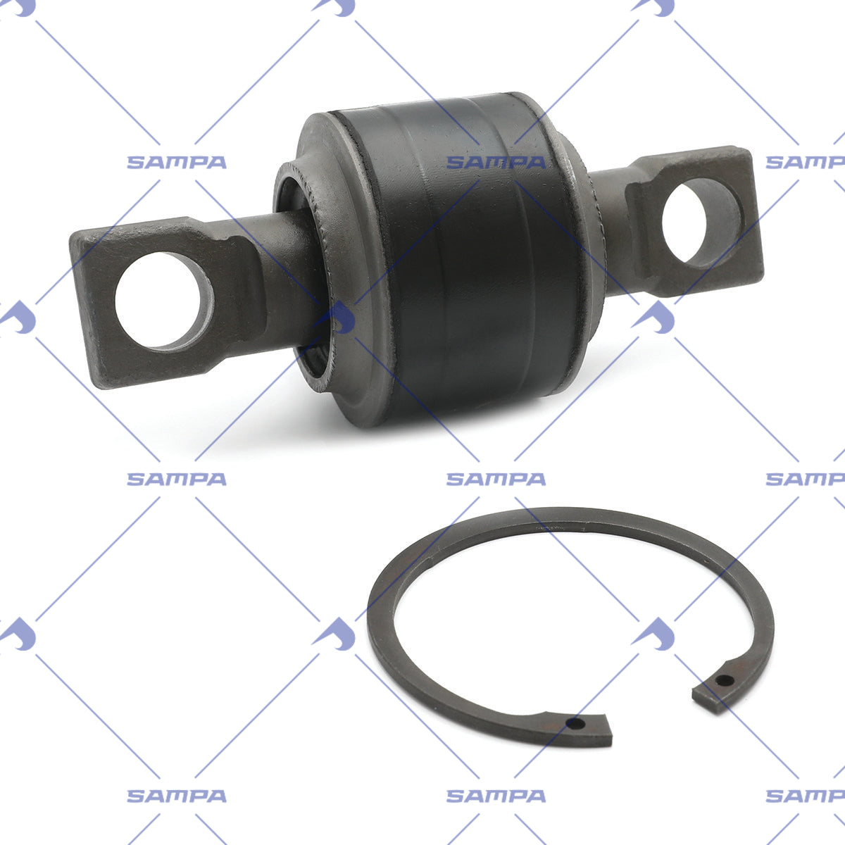 Repair Kit, Axle & Dif. Suspension (010.636)