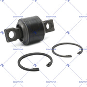 Repair Kit, Axle & Dif. Suspension (010.686)