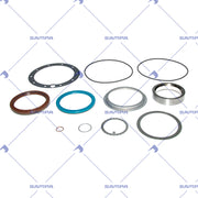 Repair Kit, Wheel Hub (010.830)