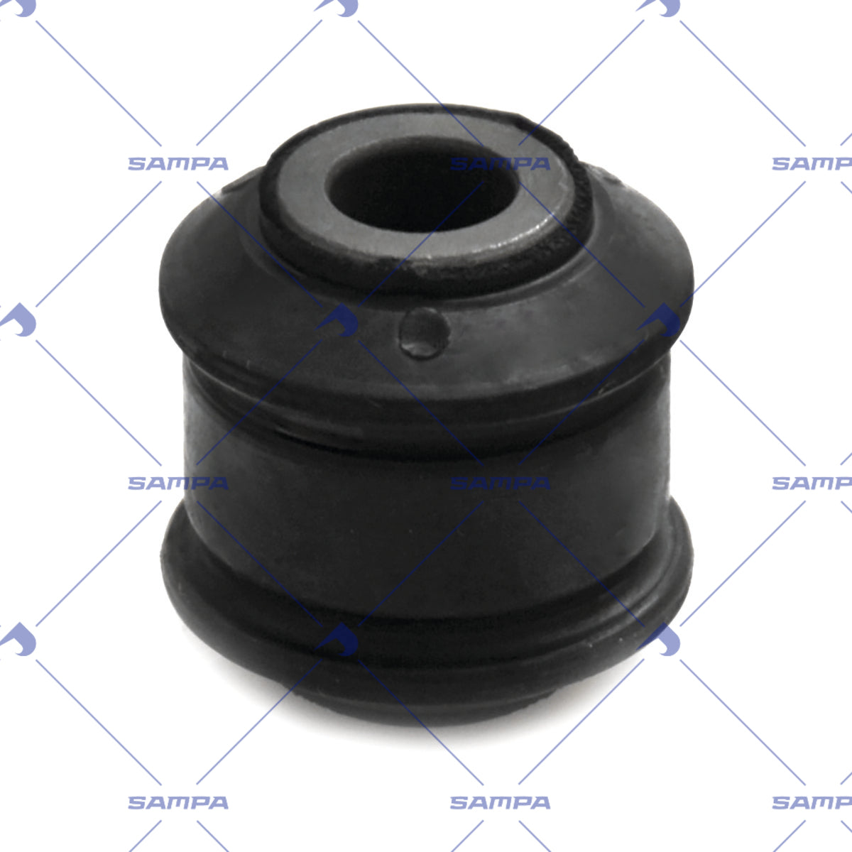 Rubber Bushing, Stabilizer Bar (011.032)