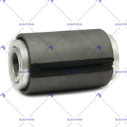 Rubber Bushing, Spring Suspension (011.148)