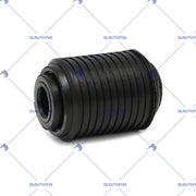 Rubber Bushing, Spring Suspension (011.175)