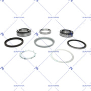 Repair Kit, Wheel Hub (011.540)