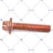 Screw, Exhaust Manifold (020.067)