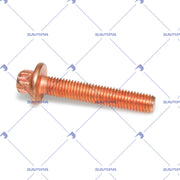 Screw, Exhaust Manifold (020.068)