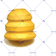 Mounting, Spring Suspension (020.335)