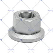 Wheel Nut (020.451)